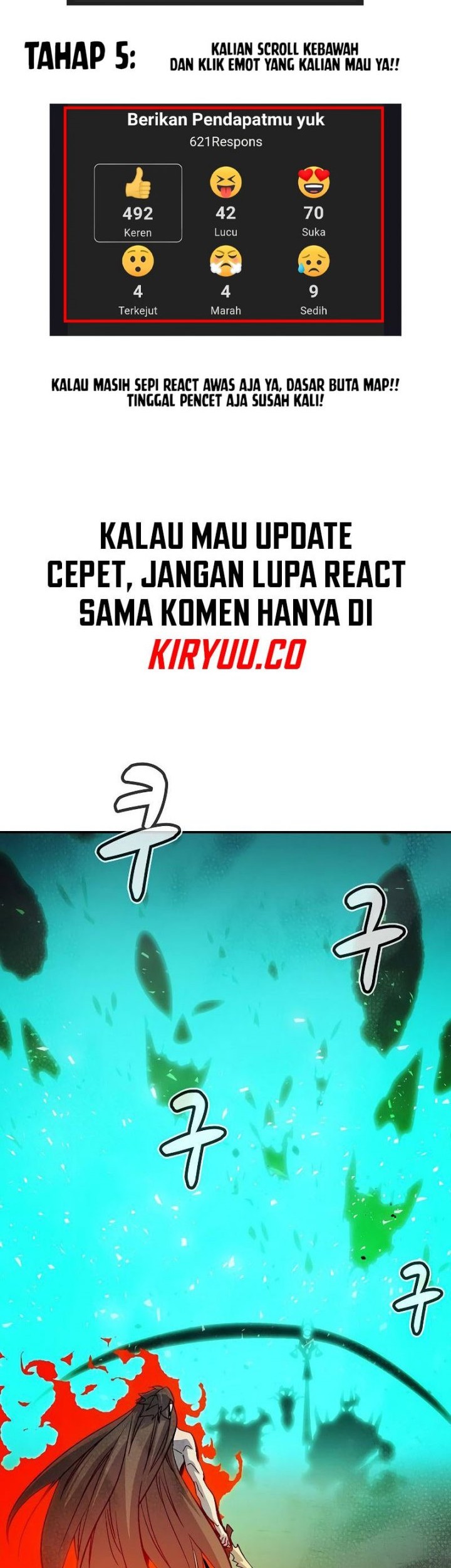 Baca  Alone Necromancer Chapter 176 Gambar 2