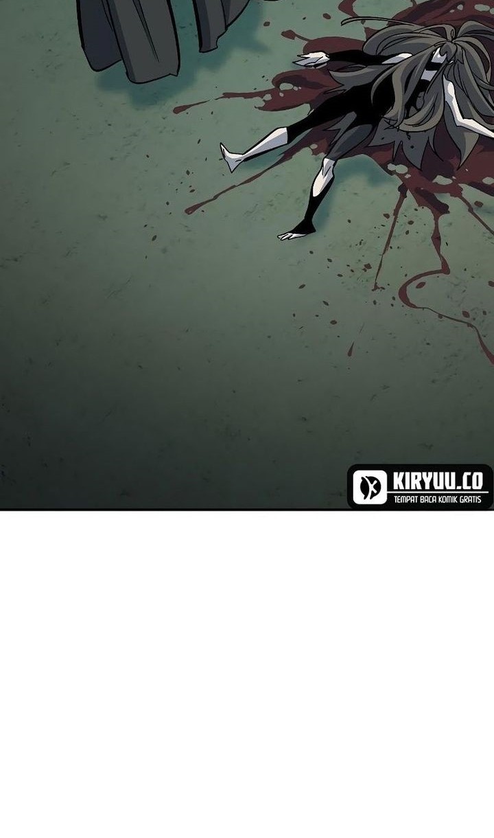 Baca Alone Necromancer Chapter 177 Gambar 2