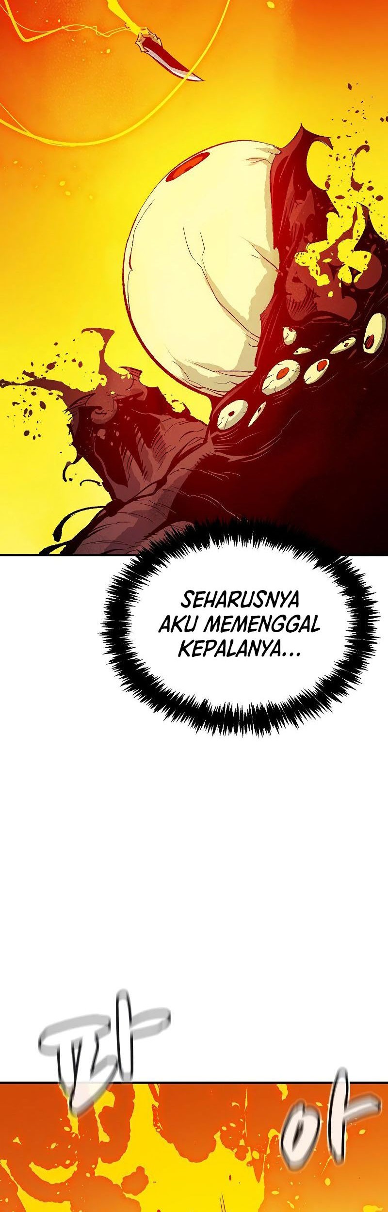 Baca Alone Necromancer Chapter 178 Gambar 2