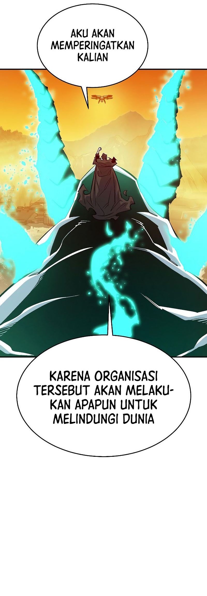 Alone Necromancer Chapter 178 Gambar 30