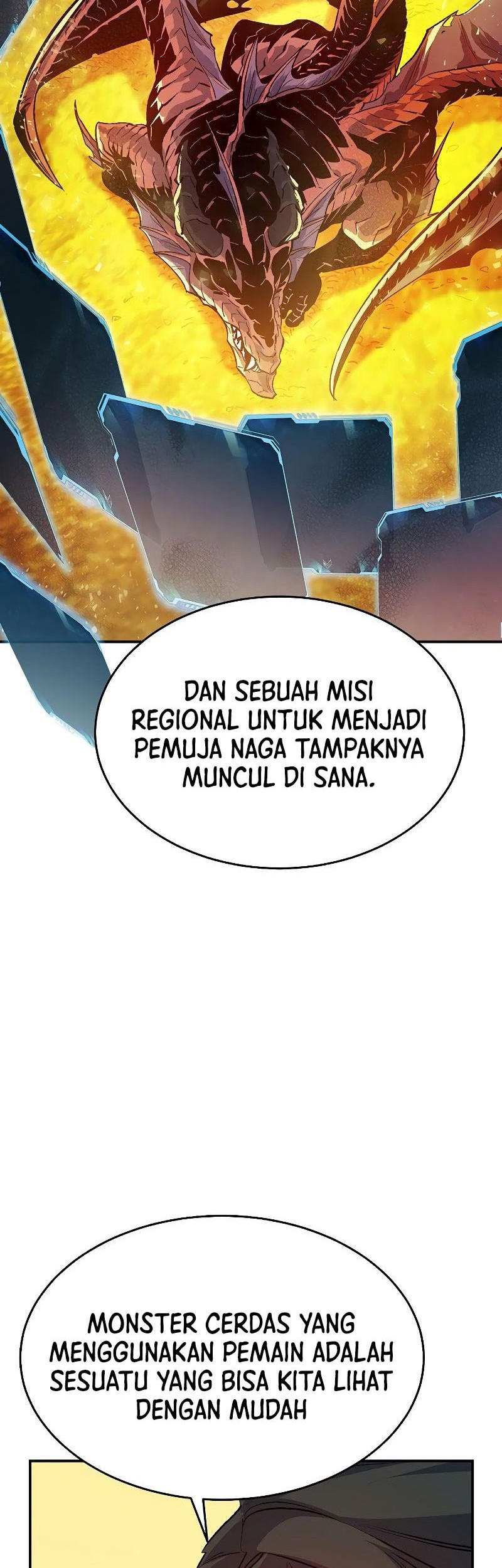 Alone Necromancer Chapter 178 Gambar 52