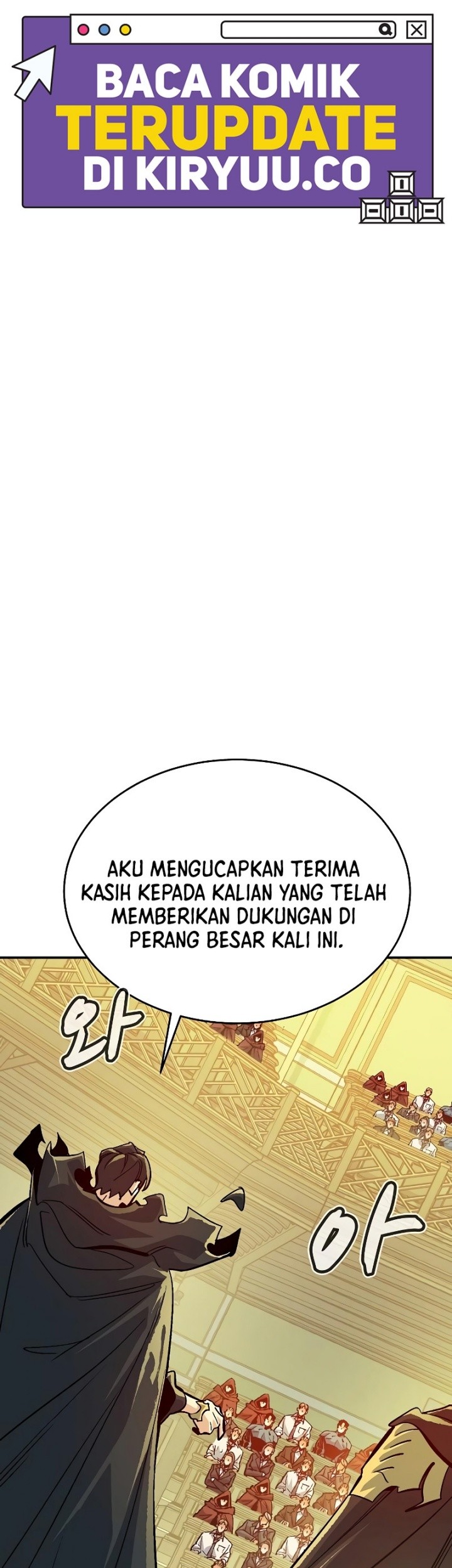 Baca Alone Necromancer Chapter 180 Gambar 2