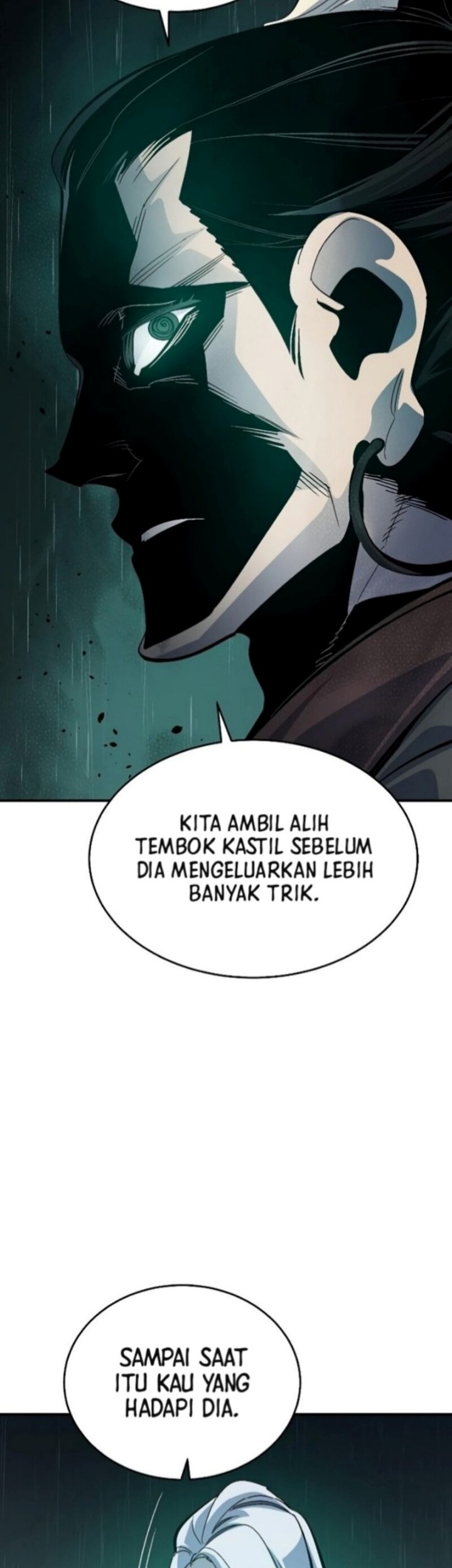 Alone Necromancer Chapter 183 Gambar 39