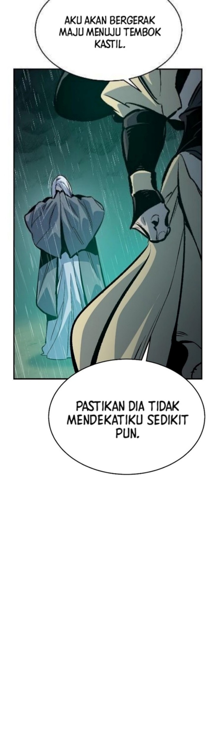Alone Necromancer Chapter 183 Gambar 45
