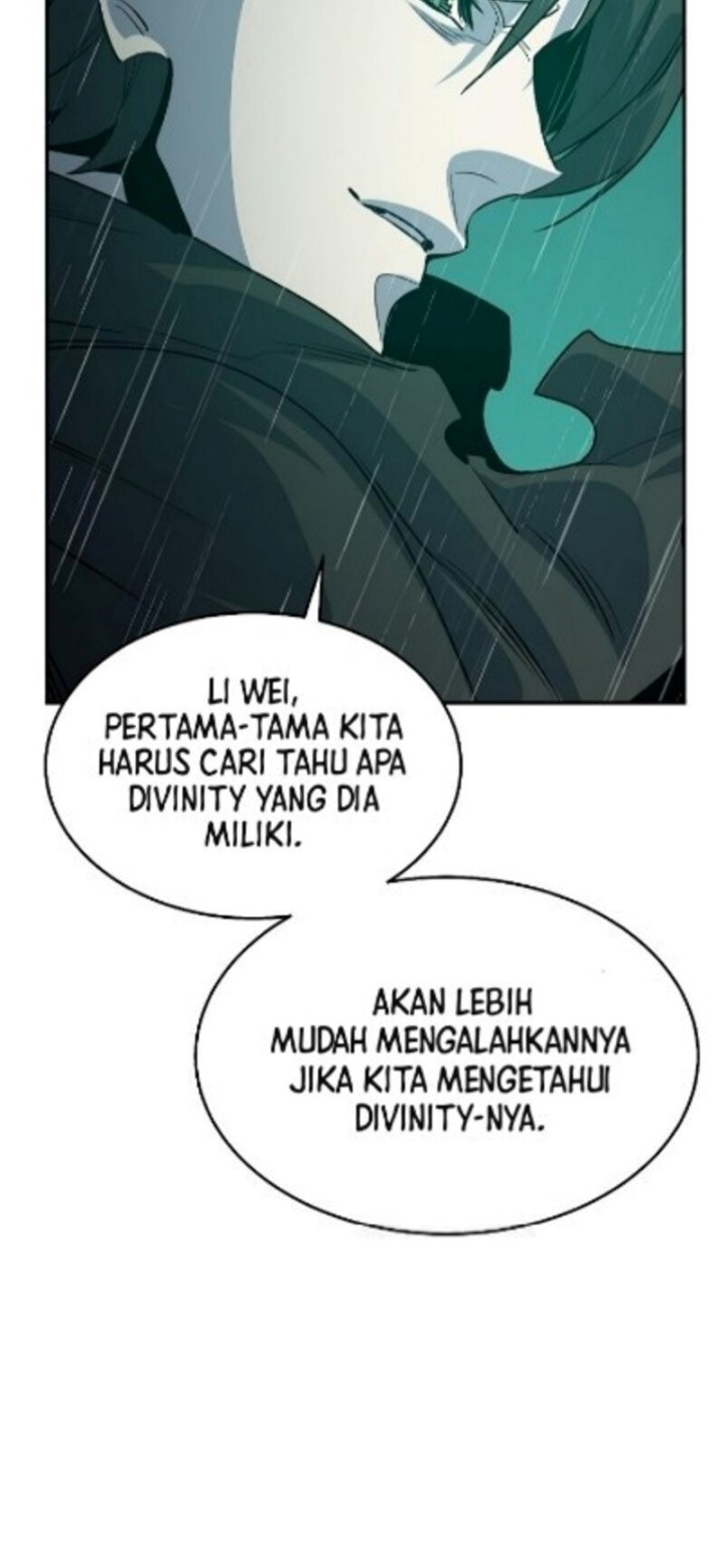Alone Necromancer Chapter 183 Gambar 52