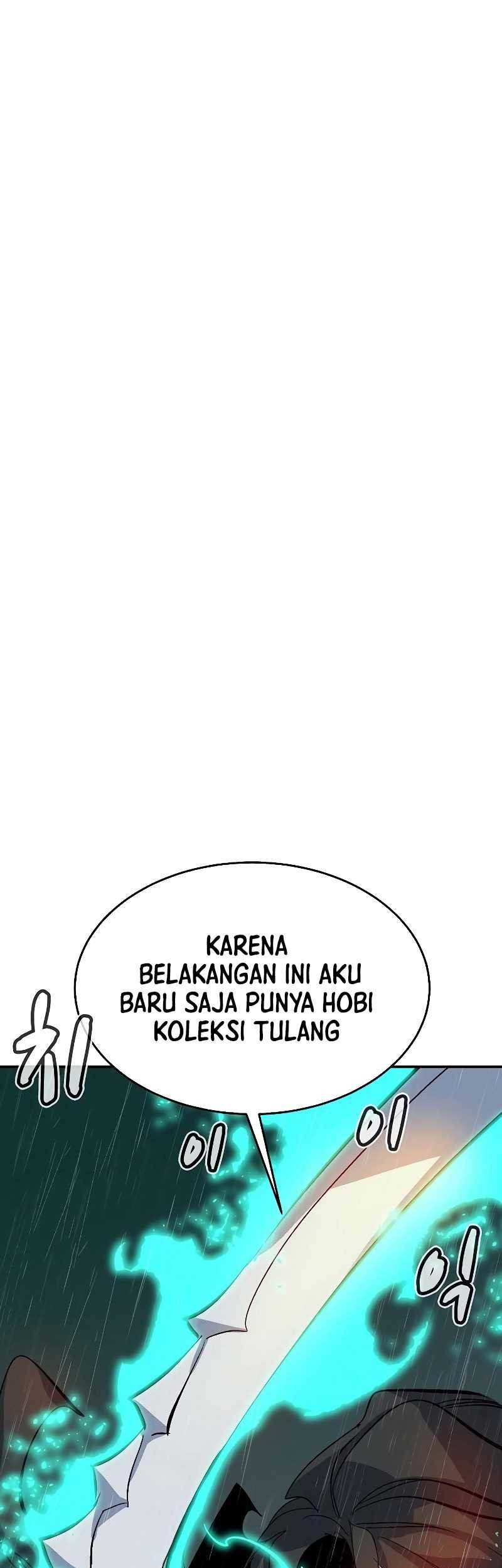 Baca  Alone Necromancer Chapter 185 Gambar 2