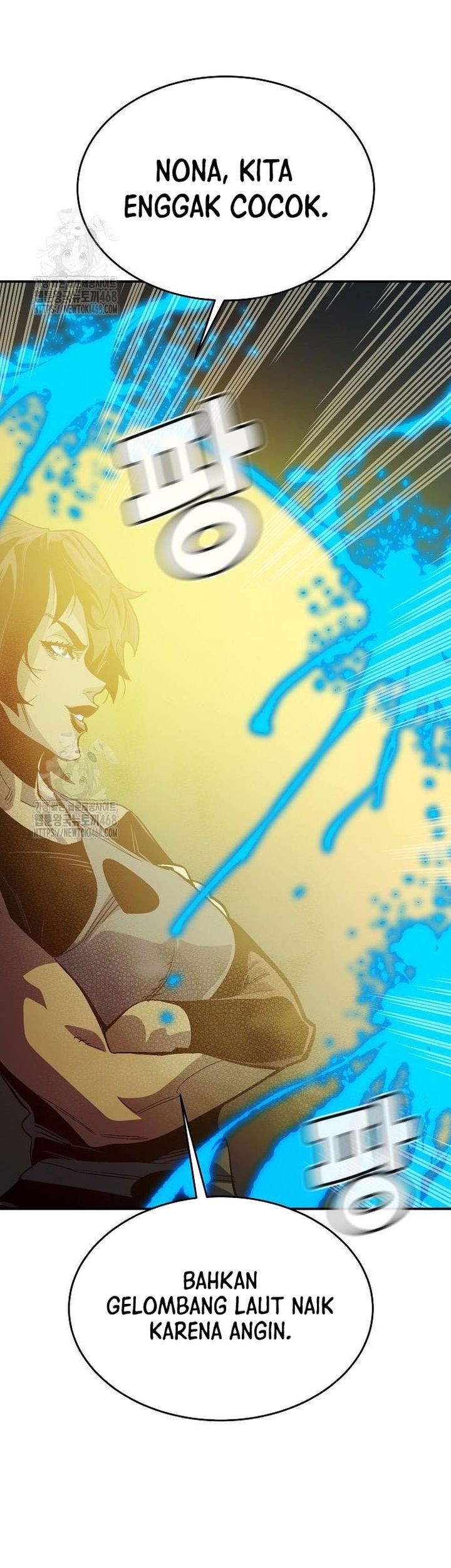 Alone Necromancer Chapter 193 Gambar 63
