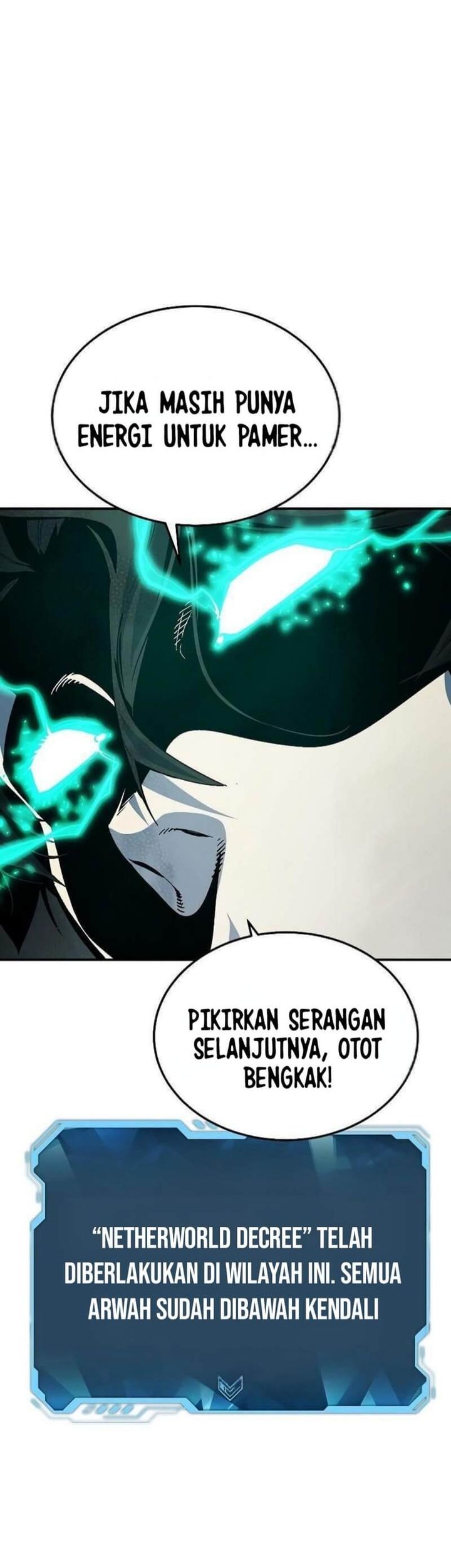 Alone Necromancer Chapter 194 Gambar 20