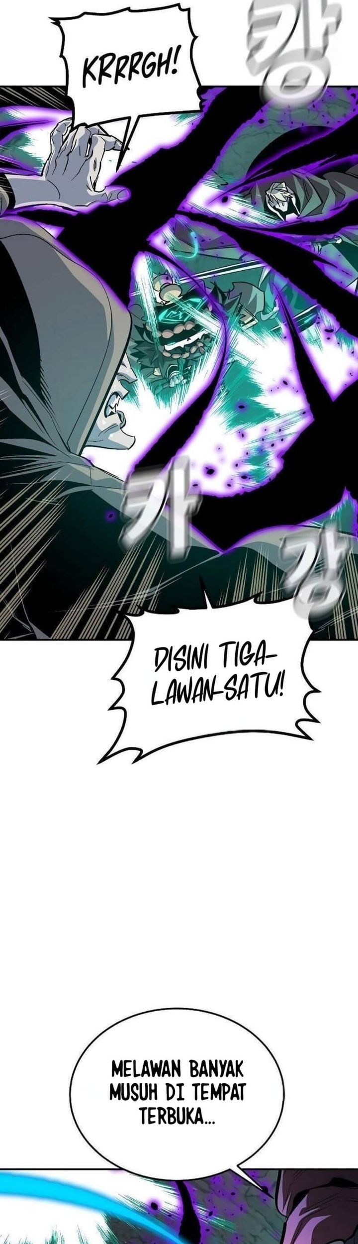 Alone Necromancer Chapter 194 Gambar 24