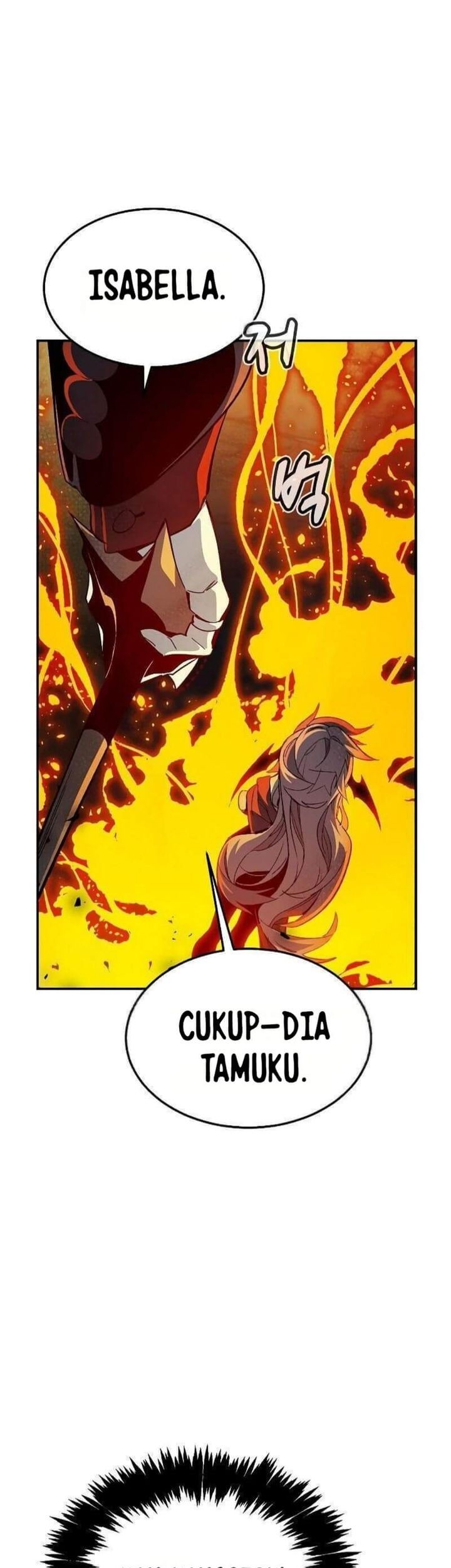 Alone Necromancer Chapter 194 Gambar 37