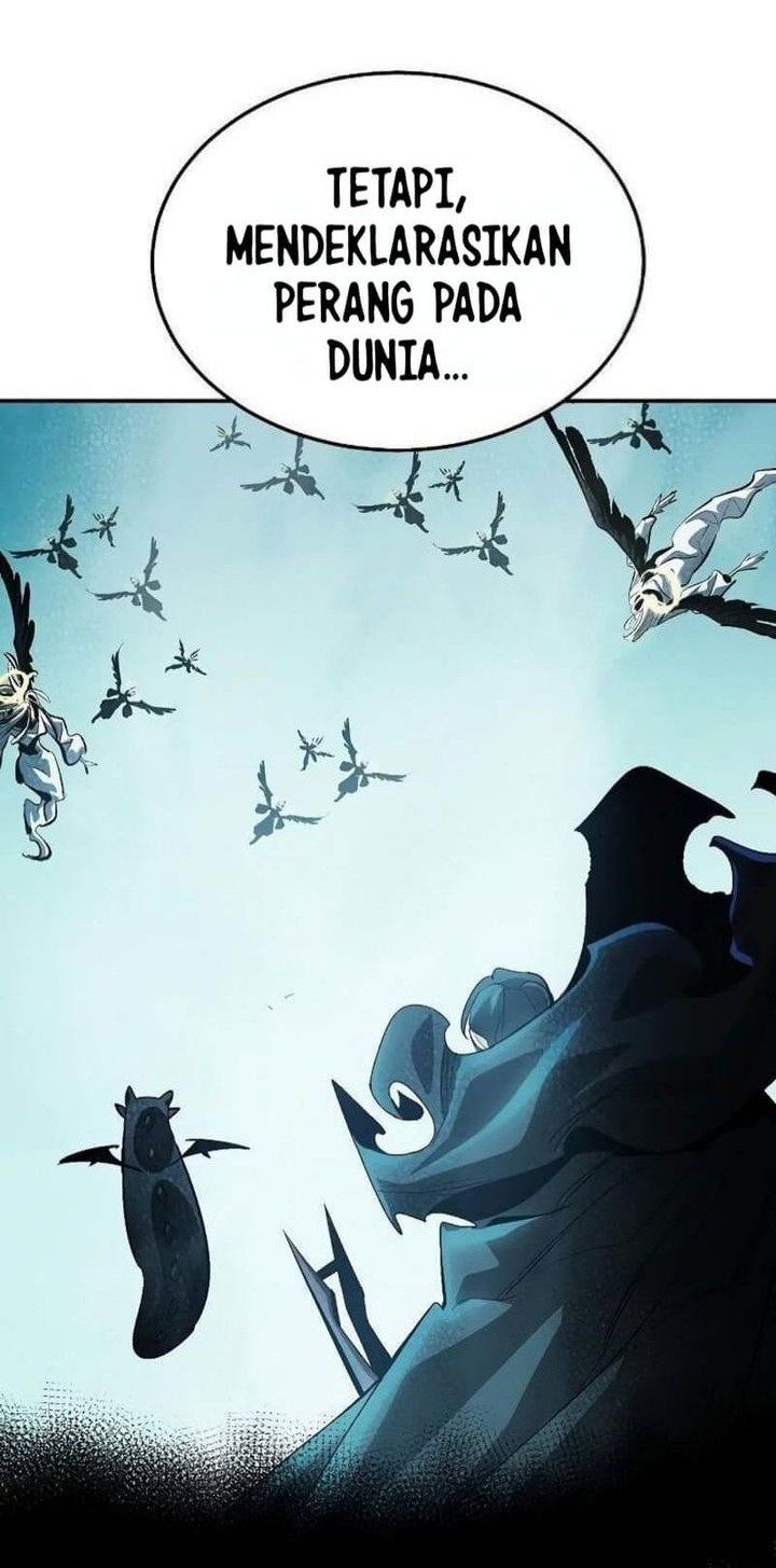 Alone Necromancer Chapter 194 Gambar 46