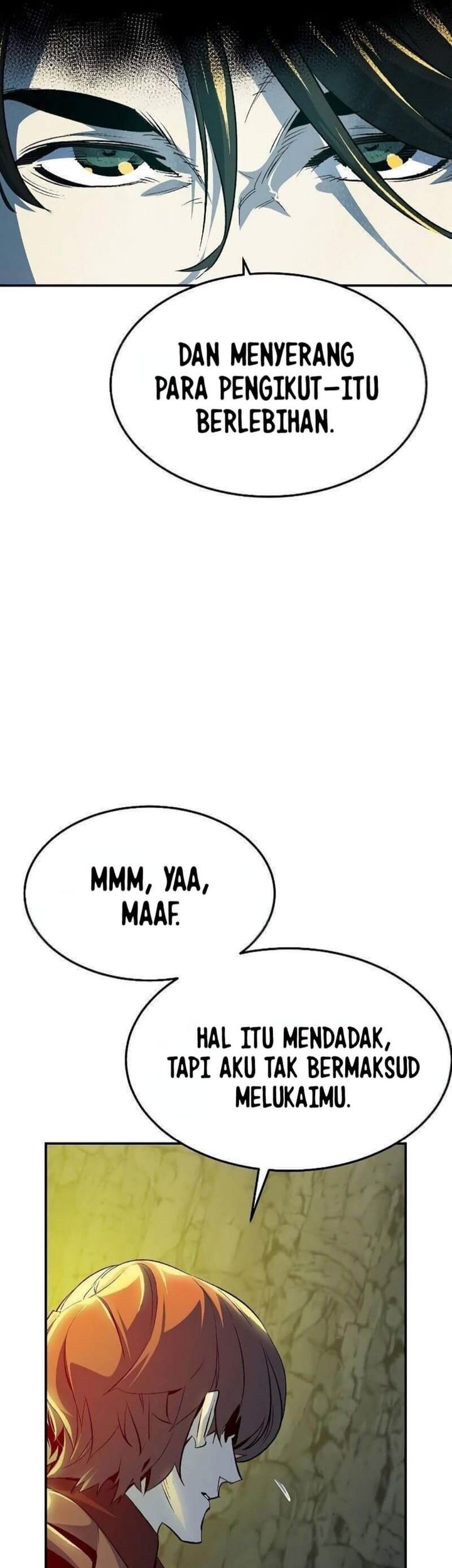 Alone Necromancer Chapter 194 Gambar 47