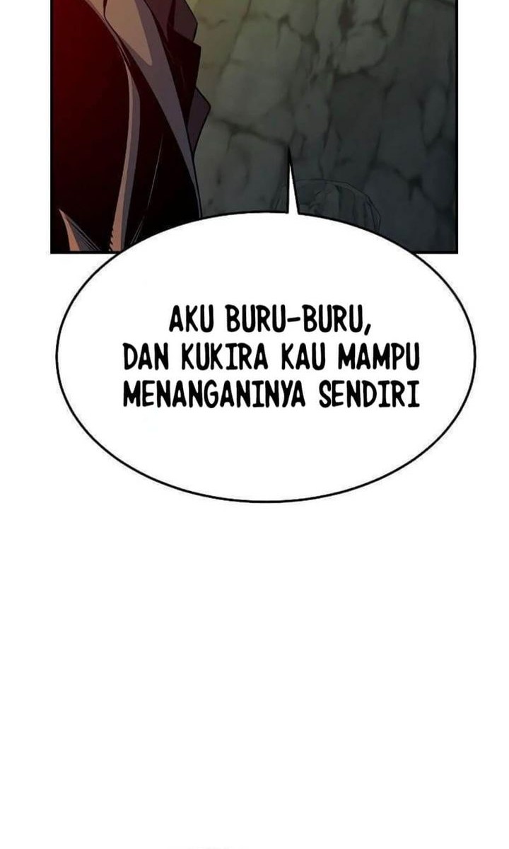 Alone Necromancer Chapter 194 Gambar 48