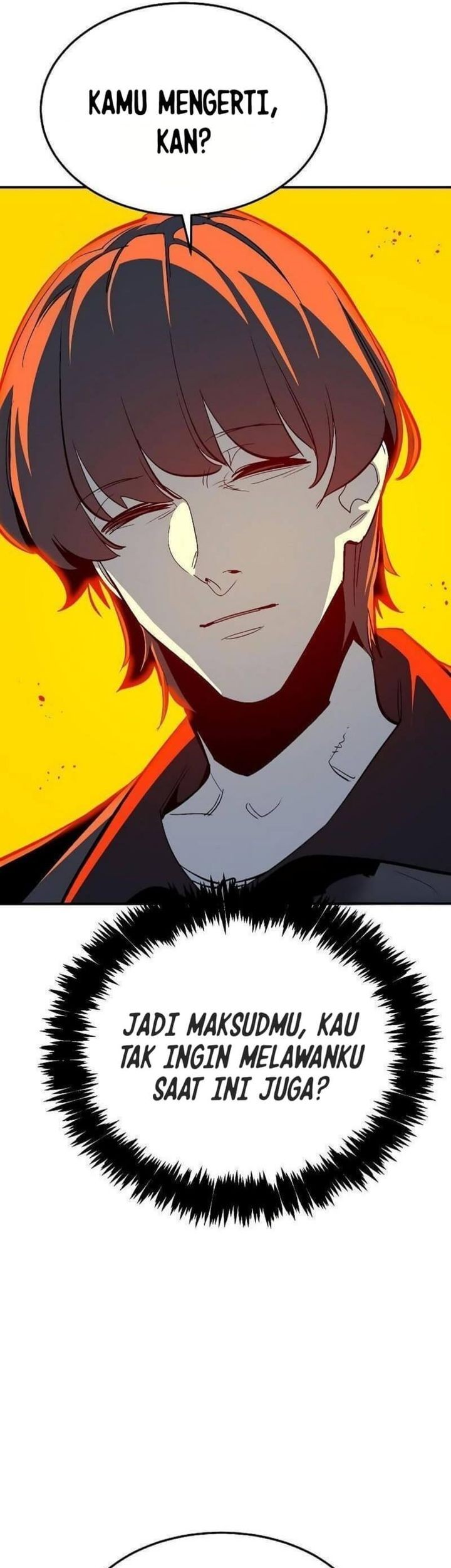 Alone Necromancer Chapter 194 Gambar 49