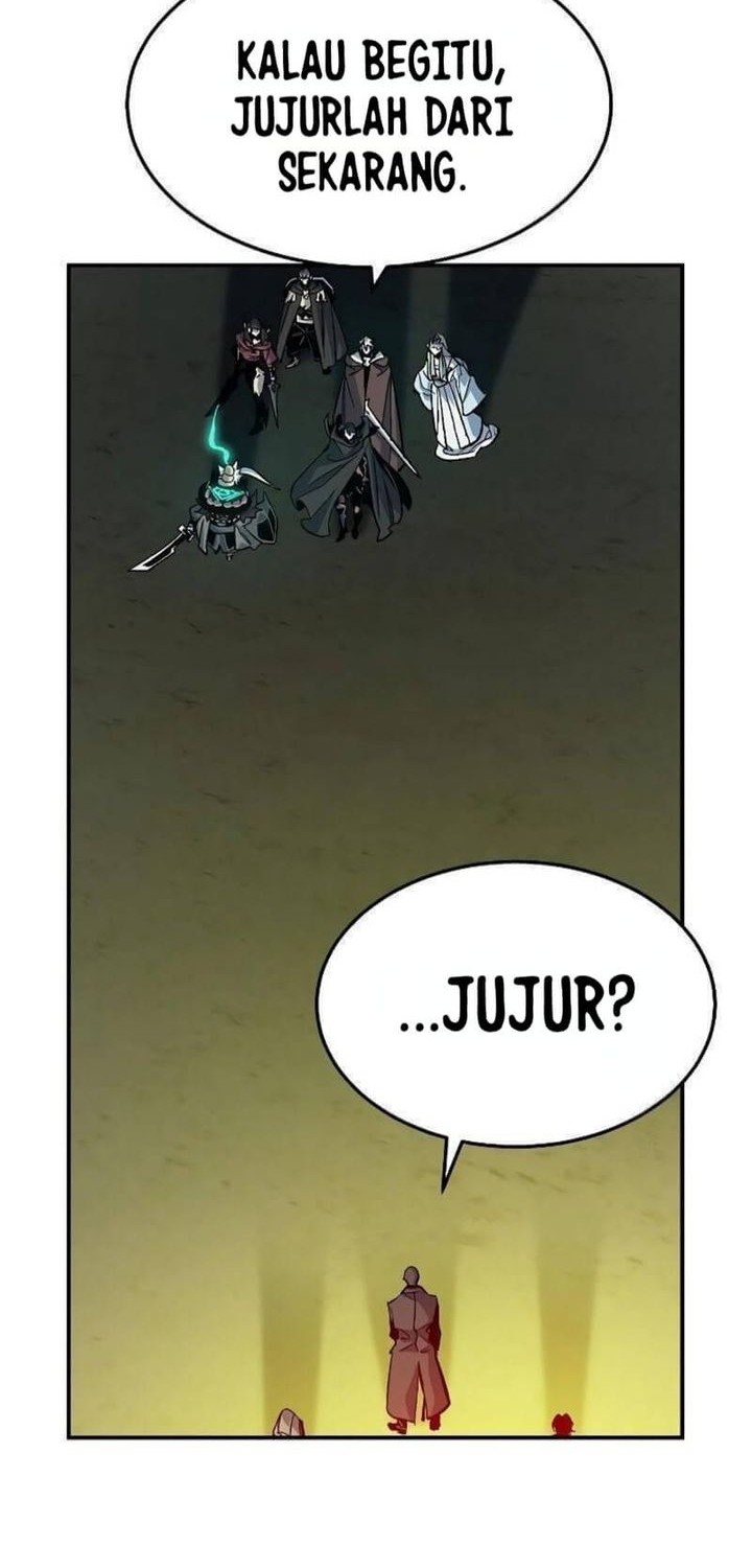 Alone Necromancer Chapter 194 Gambar 50