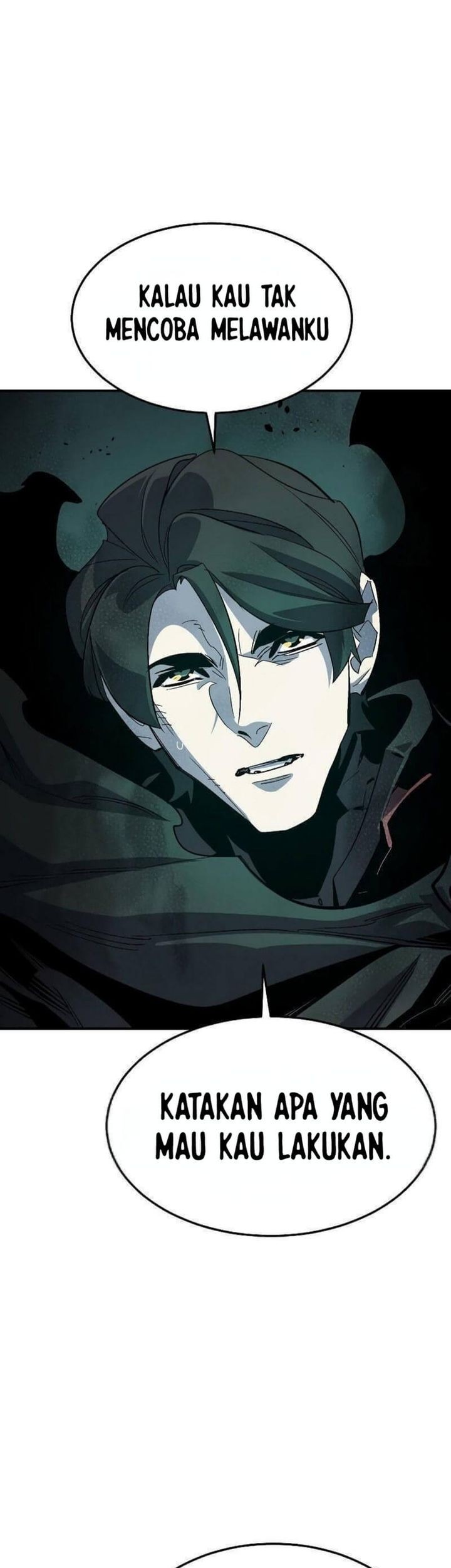 Alone Necromancer Chapter 194 Gambar 51