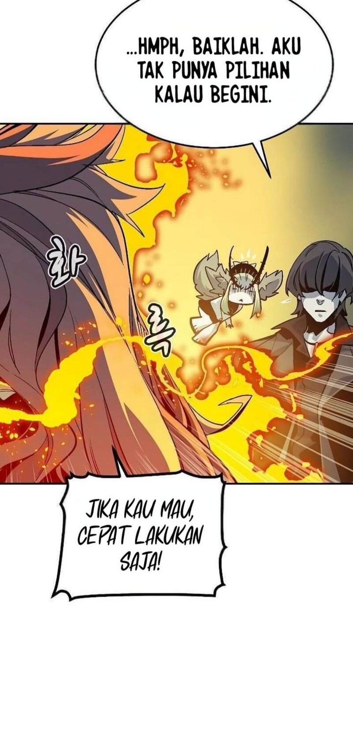 Alone Necromancer Chapter 194 Gambar 52