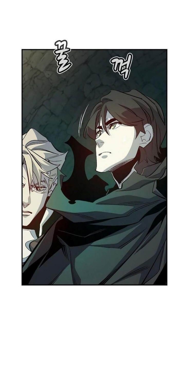 Alone Necromancer Chapter 194 Gambar 54