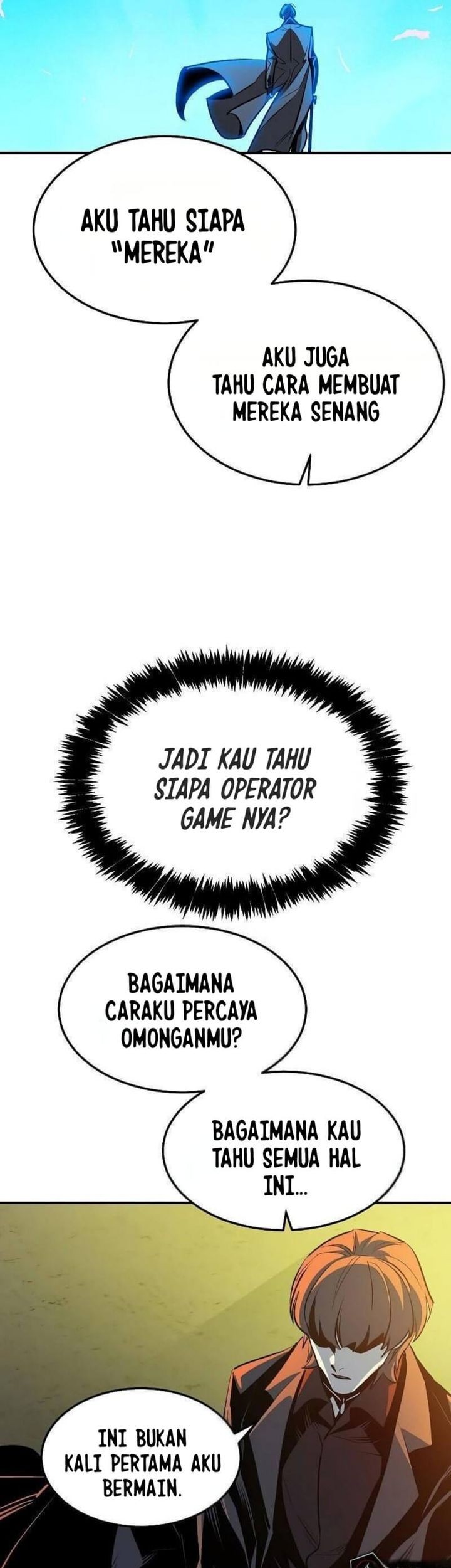 Alone Necromancer Chapter 194 Gambar 59