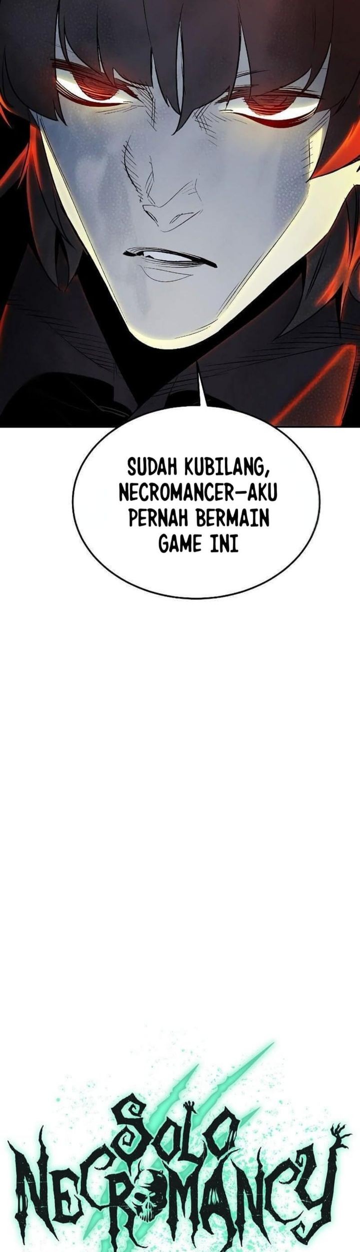 Alone Necromancer Chapter 194 Gambar 61