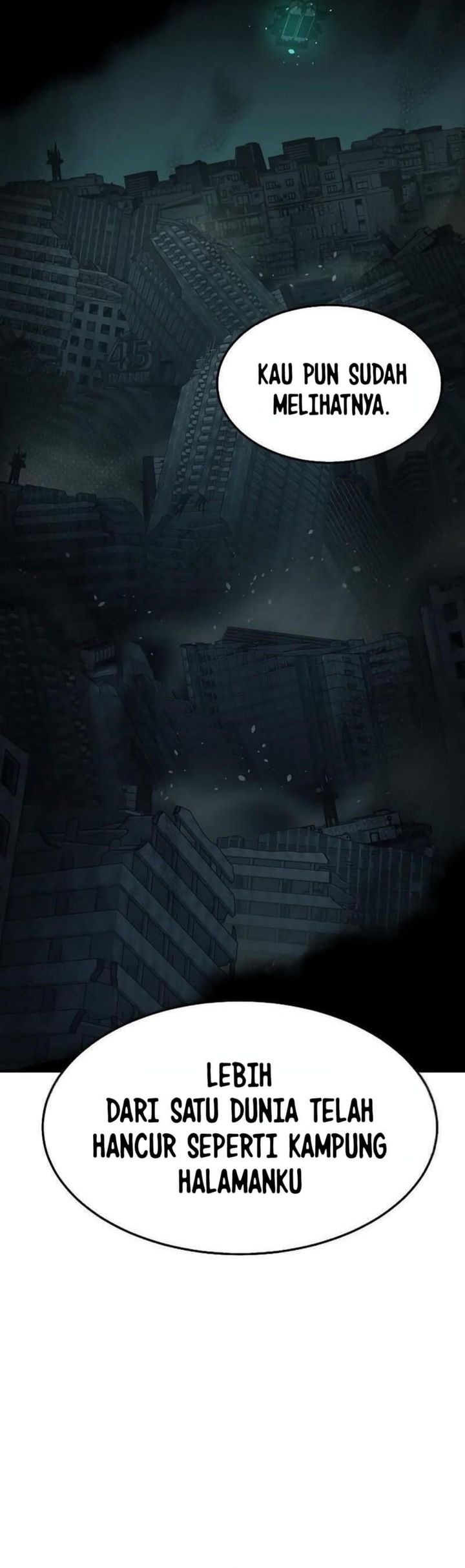 Alone Necromancer Chapter 194 Gambar 63