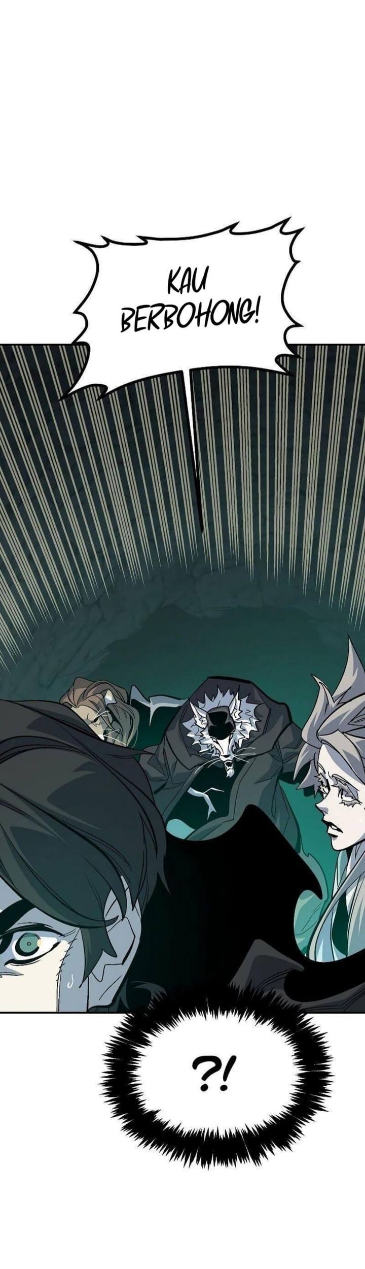 Alone Necromancer Chapter 194 Gambar 68