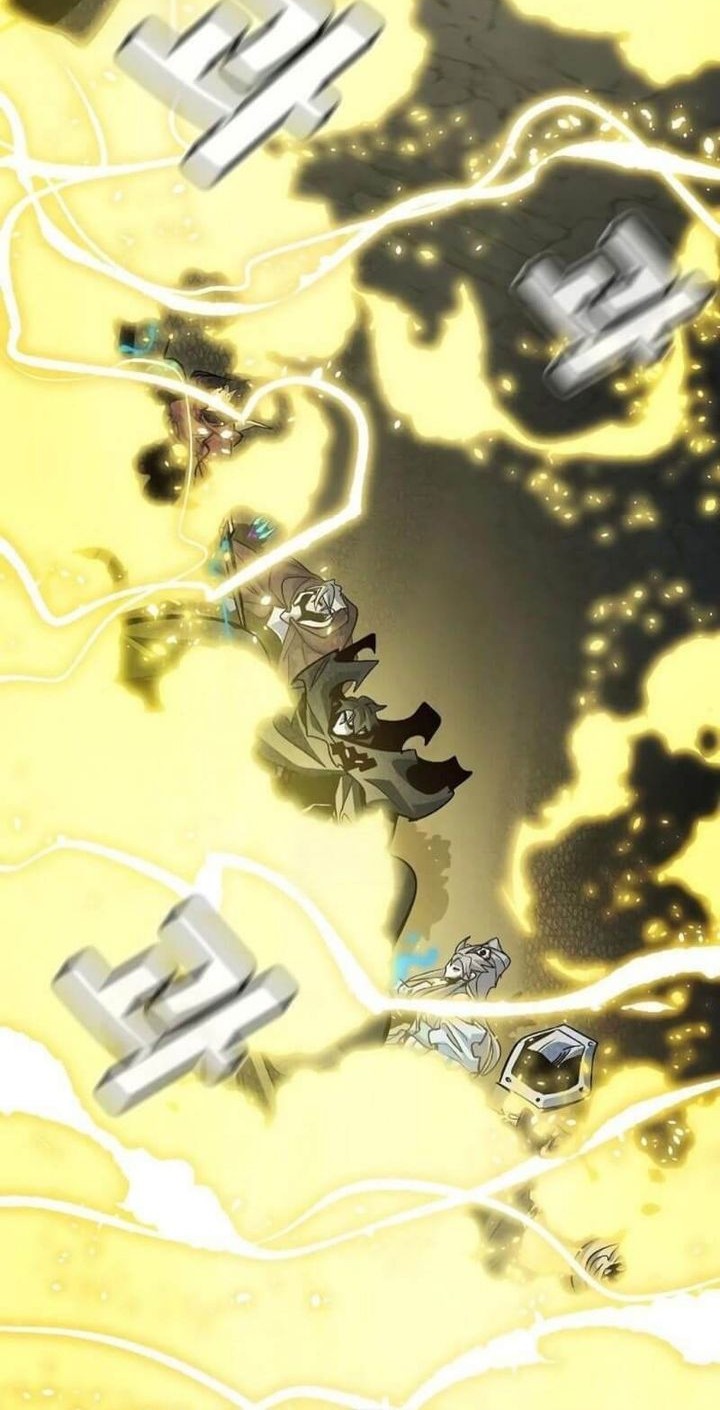 Alone Necromancer Chapter 194 Gambar 77