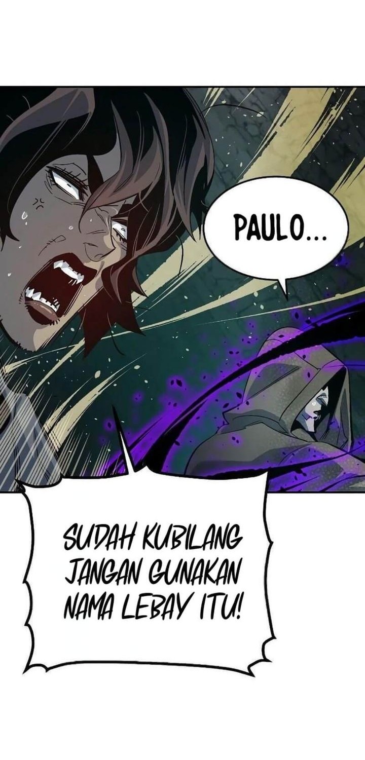 Alone Necromancer Chapter 194 Gambar 10