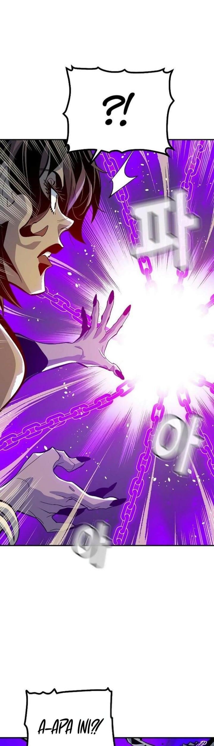 Alone Necromancer Chapter 194 Gambar 15