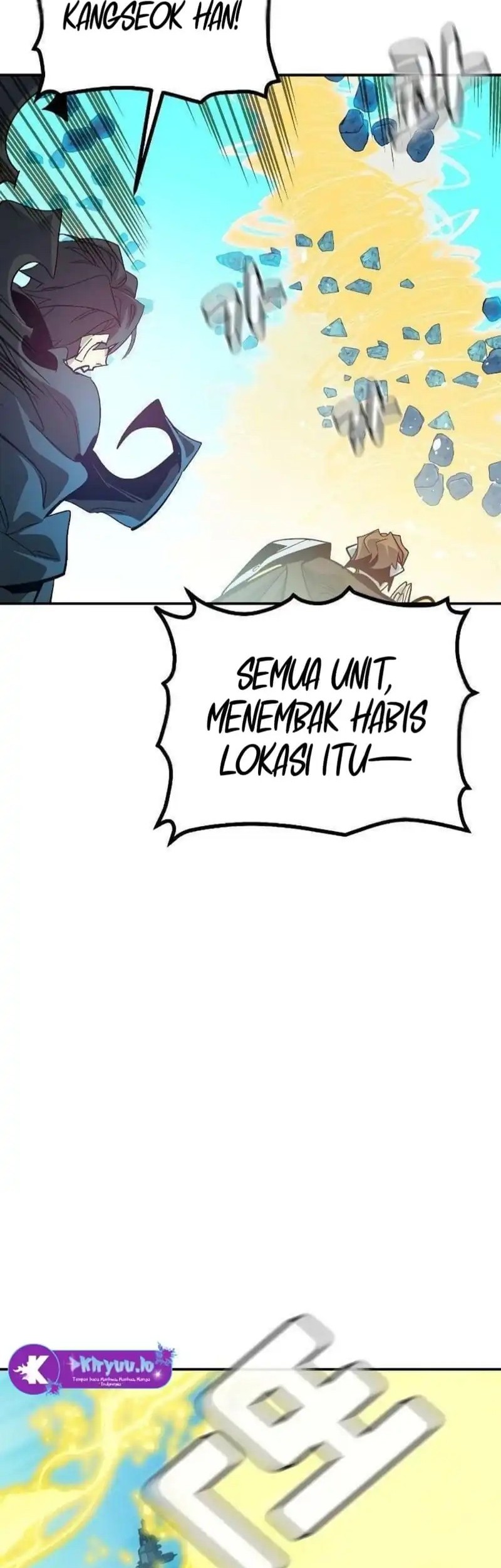 Alone Necromancer Chapter 195 Gambar 46