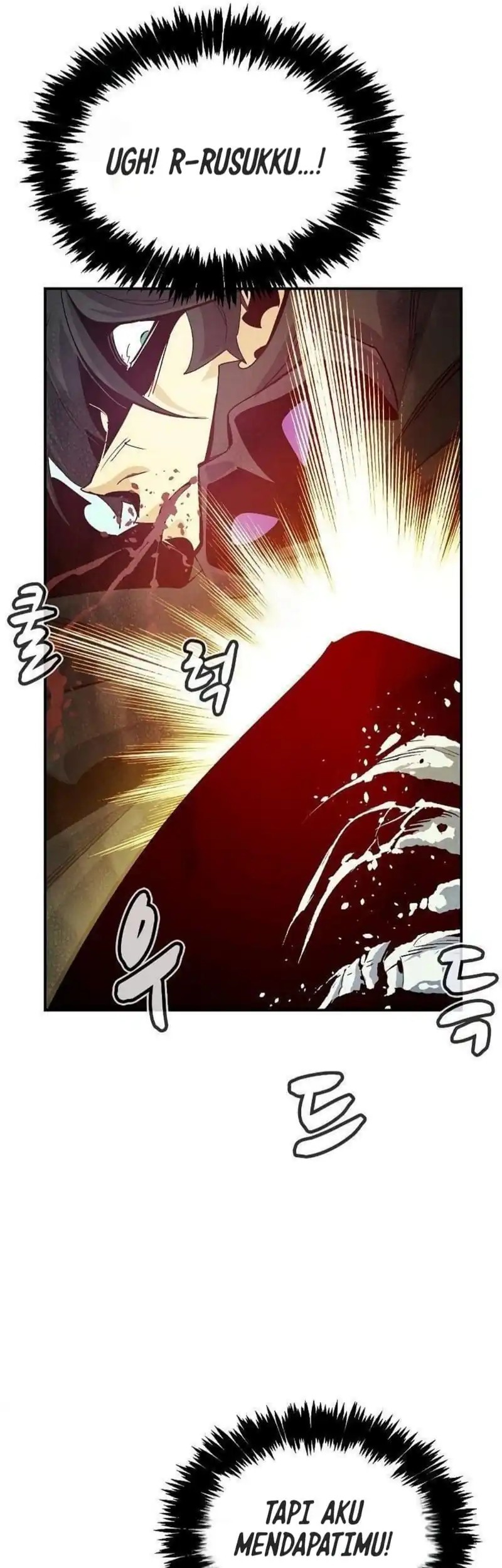 Alone Necromancer Chapter 195 Gambar 57