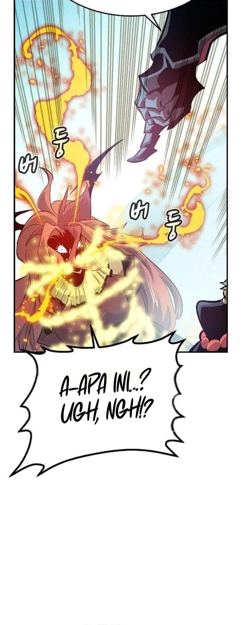 Alone Necromancer Chapter 195 Gambar 60