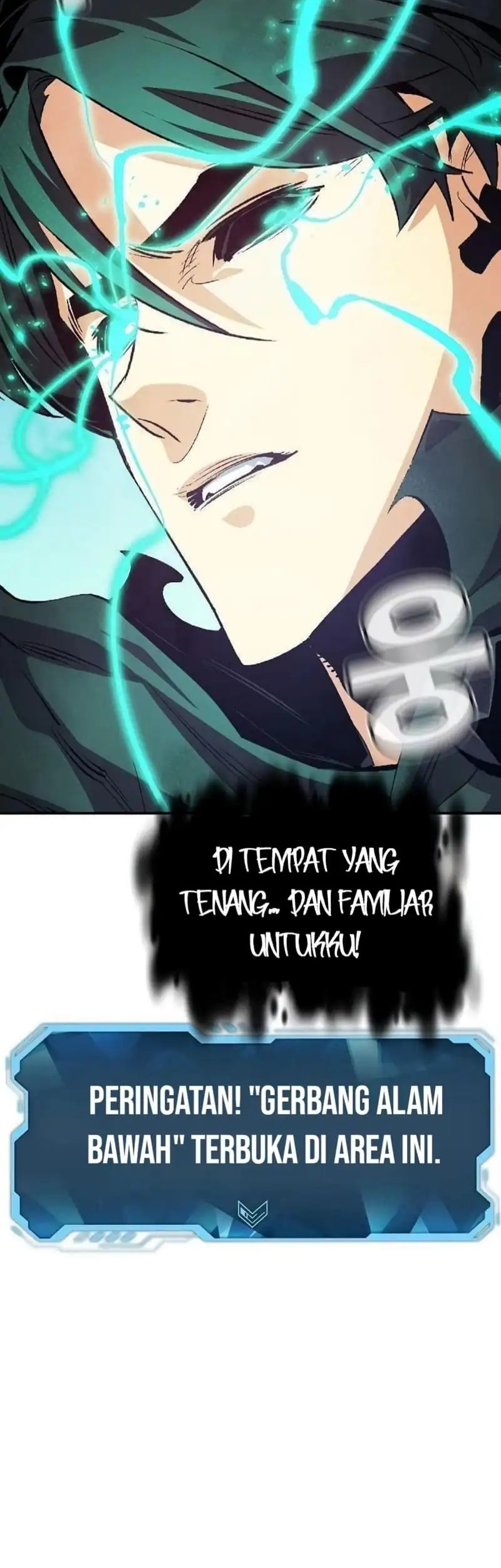 Alone Necromancer Chapter 195 Gambar 62