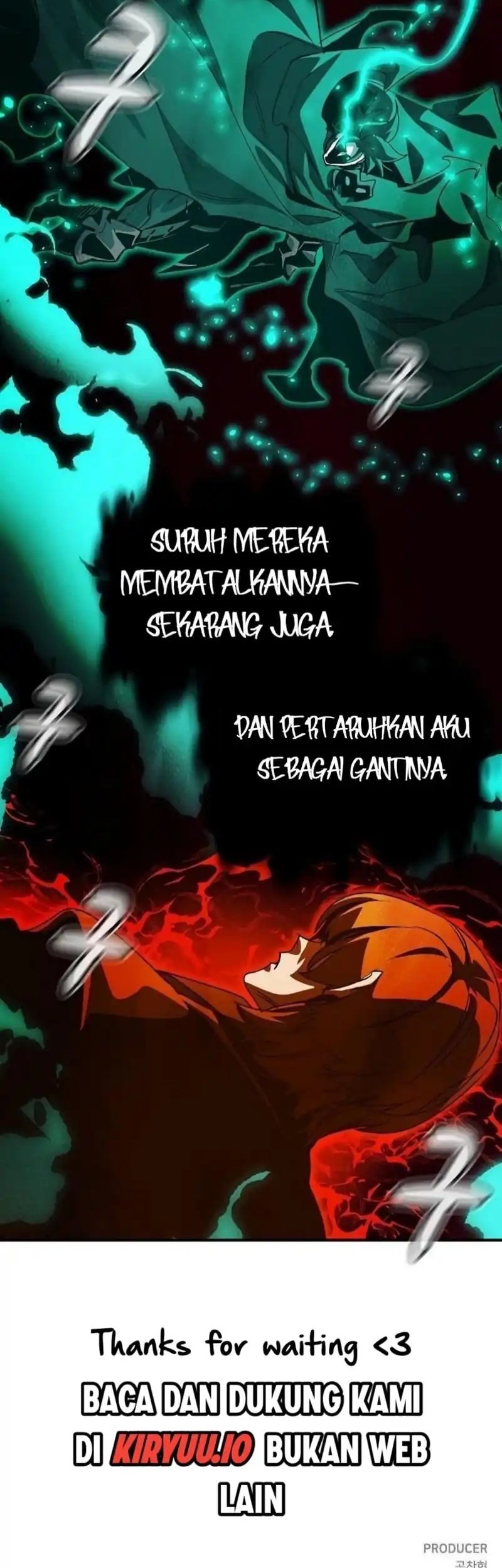 Alone Necromancer Chapter 195 Gambar 65