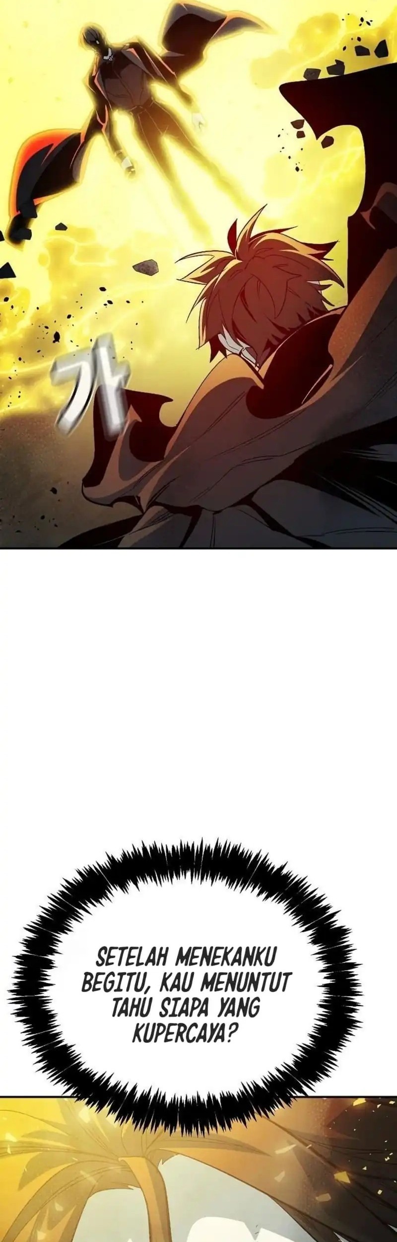 Baca  Alone Necromancer Chapter 195 Gambar 2