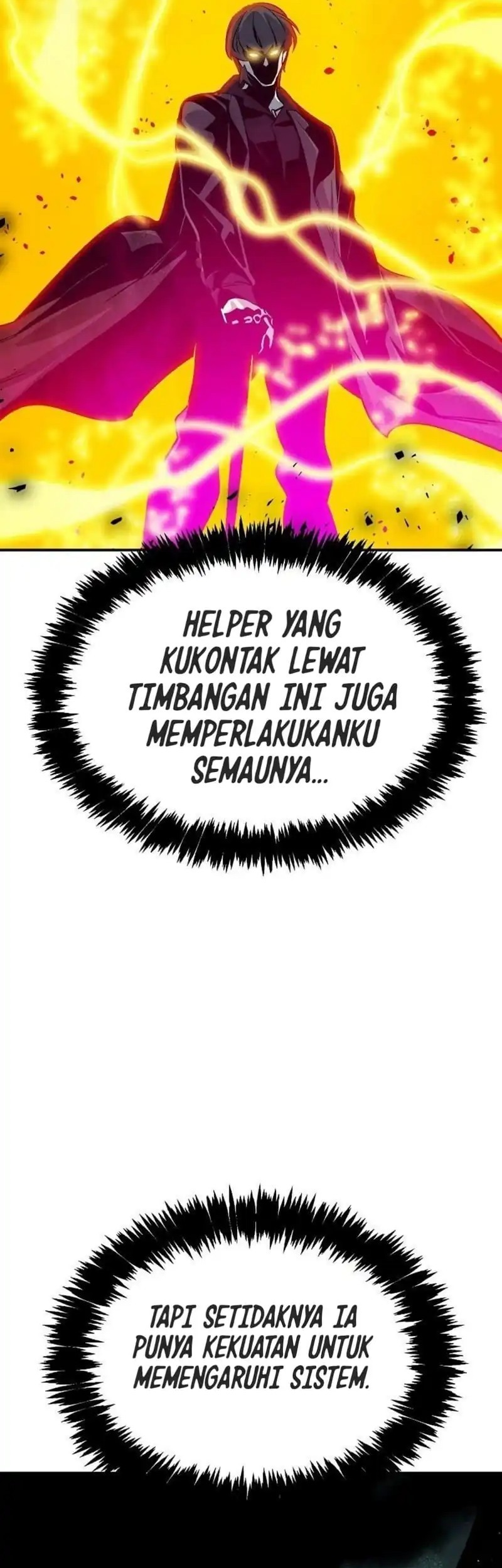 Alone Necromancer Chapter 195 Gambar 5