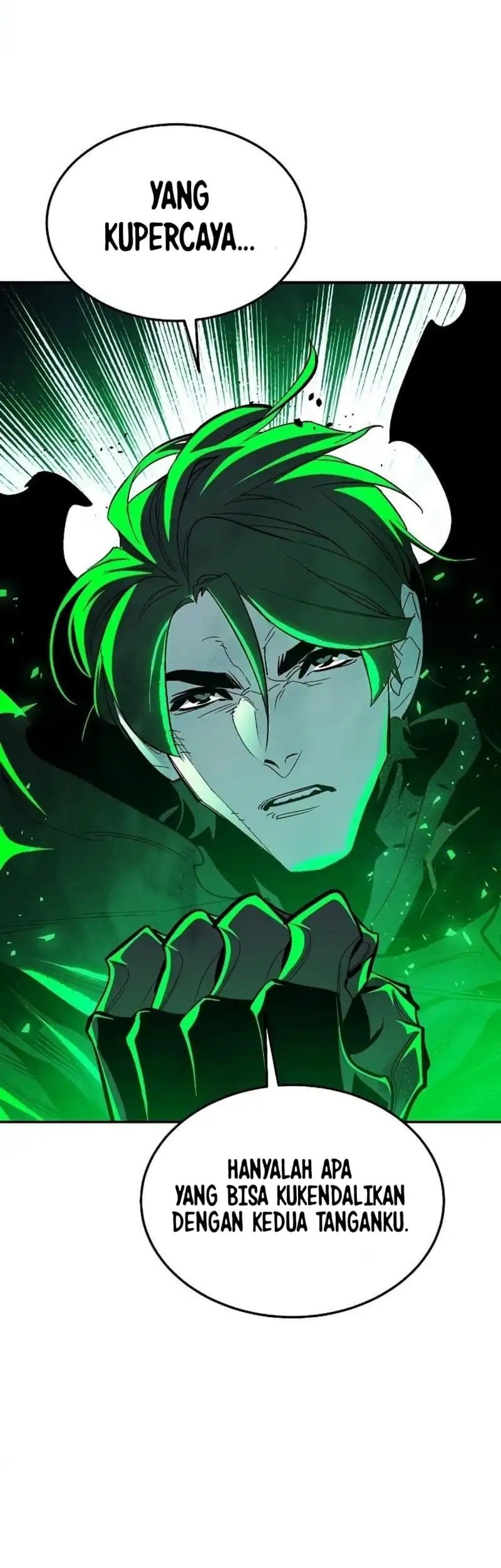 Alone Necromancer Chapter 195 Gambar 8