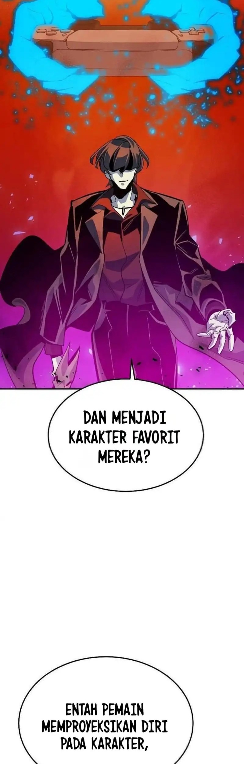 Alone Necromancer Chapter 195 Gambar 26