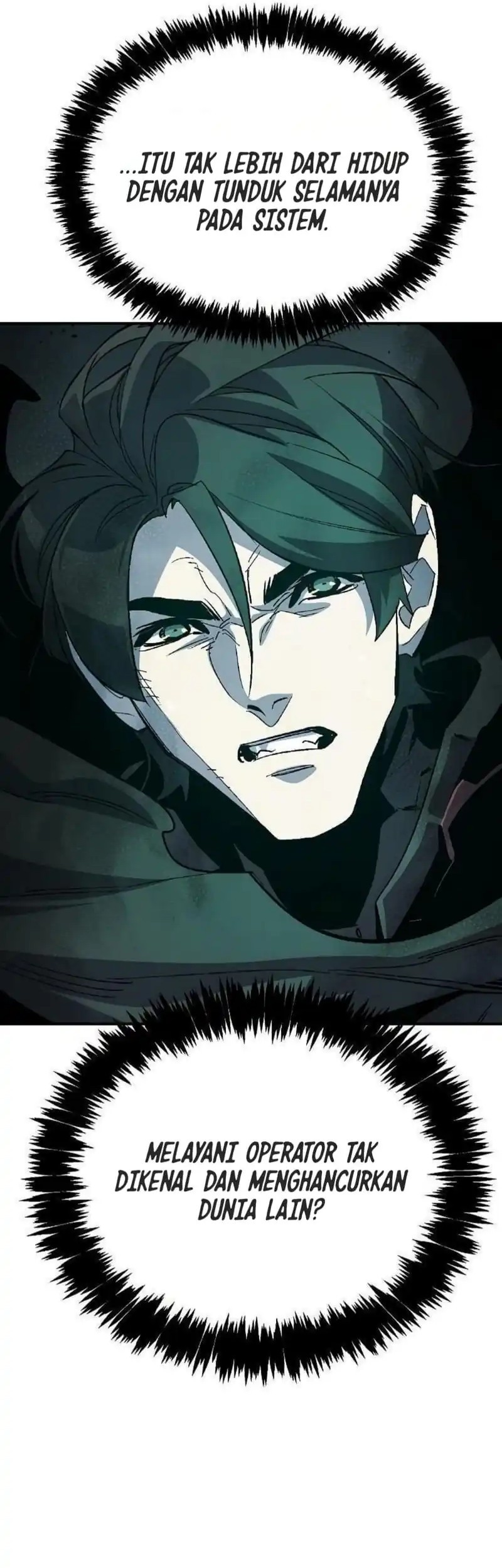 Alone Necromancer Chapter 195 Gambar 29