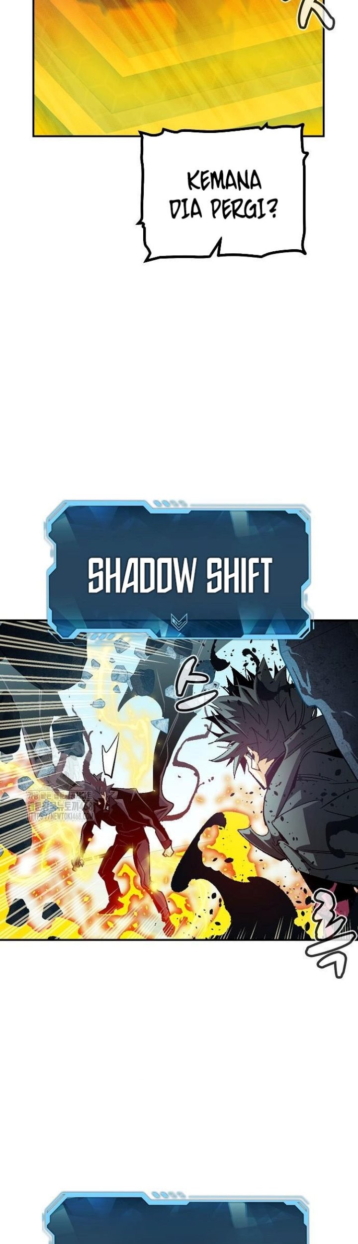 Alone Necromancer Chapter 196 Gambar 45