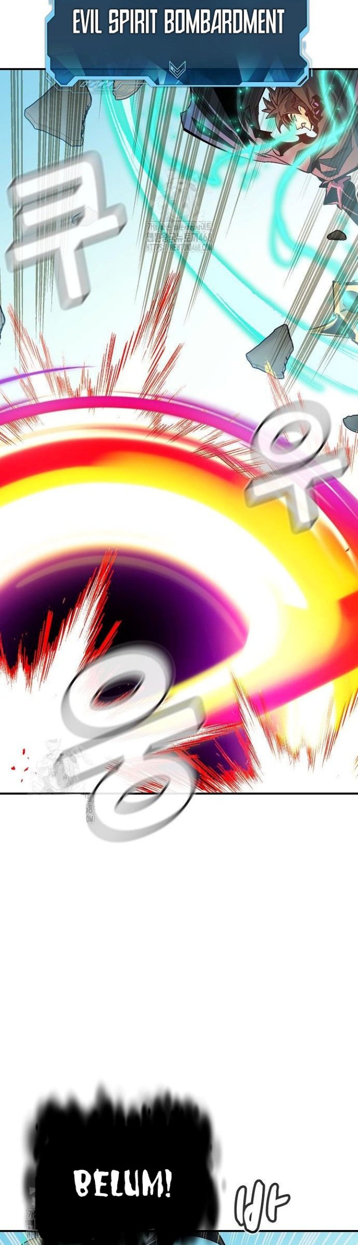 Alone Necromancer Chapter 196 Gambar 46