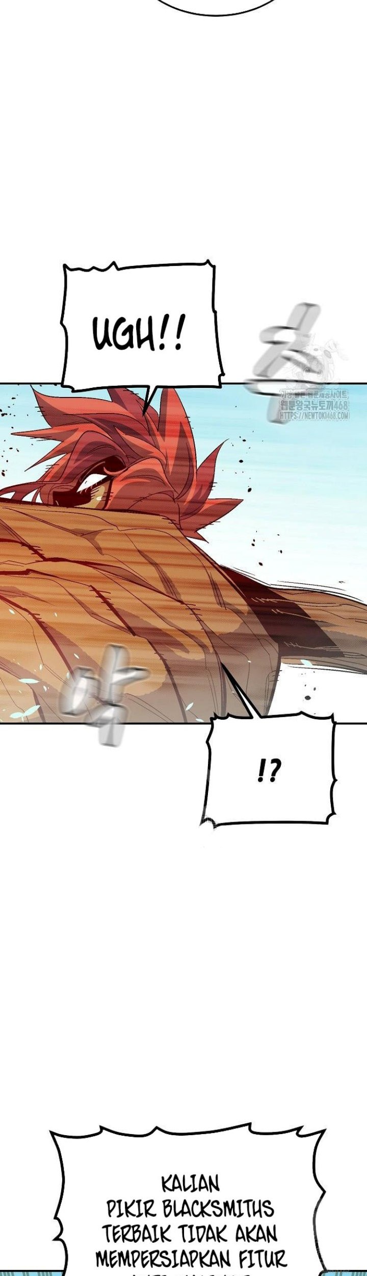 Alone Necromancer Chapter 196 Gambar 57