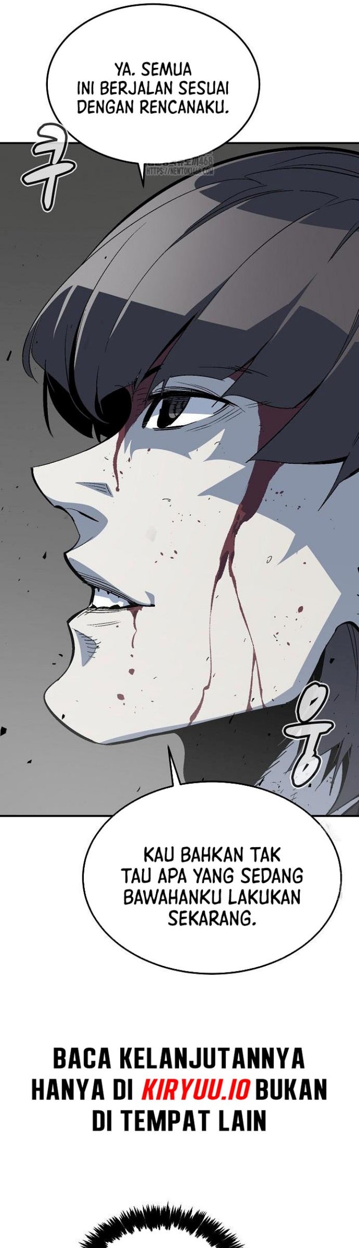 Alone Necromancer Chapter 196 Gambar 27