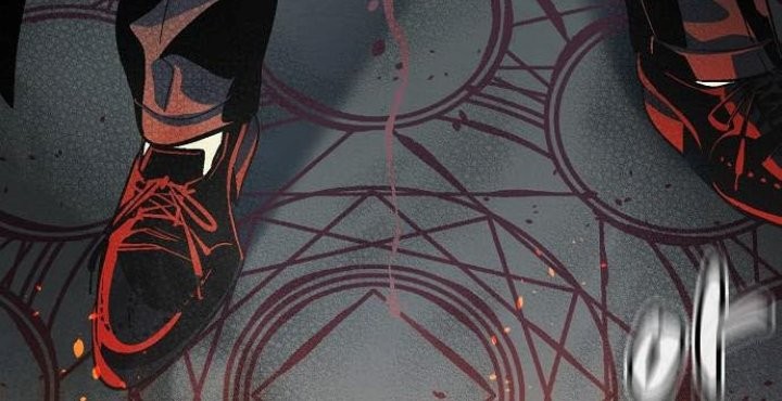 Alone Necromancer Chapter 196 Gambar 29