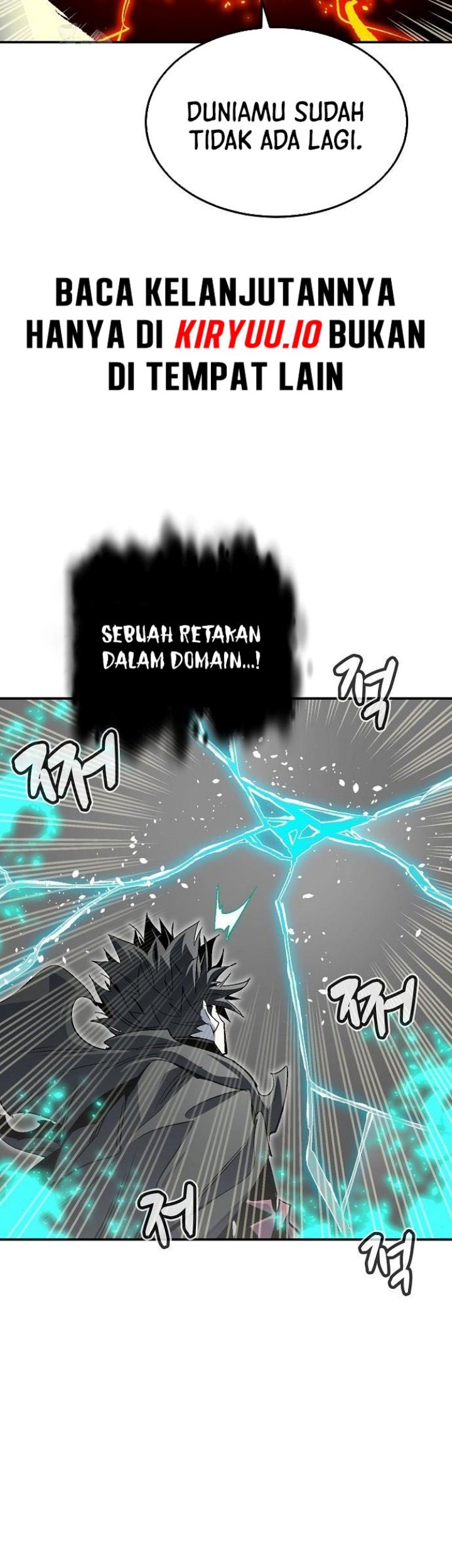 Alone Necromancer Chapter 196 Gambar 37