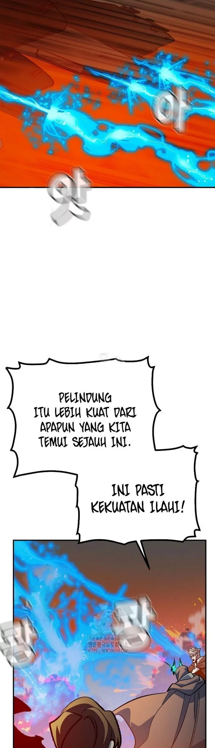 Alone Necromancer Chapter 197 Gambar 56