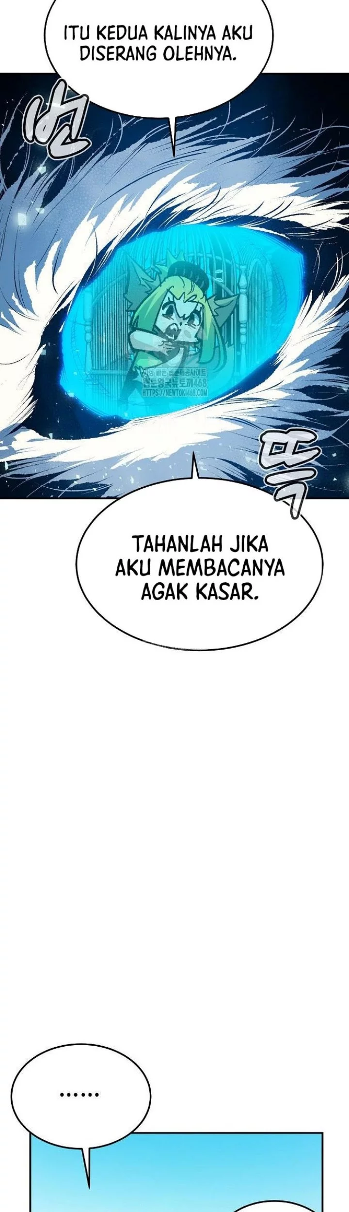 Alone Necromancer Chapter 197 Gambar 11