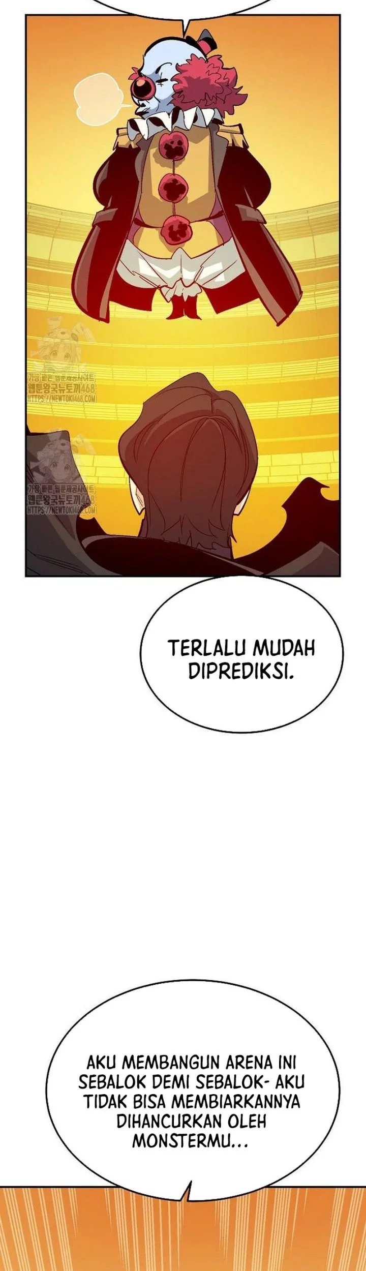 Alone Necromancer Chapter 198 Gambar 50