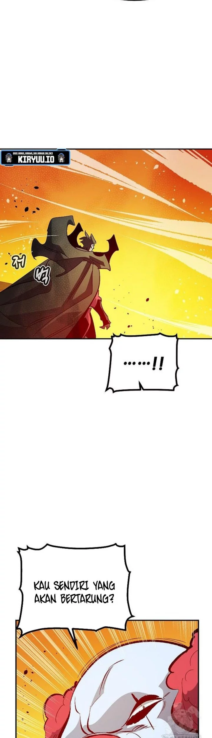 Alone Necromancer Chapter 198 Gambar 61