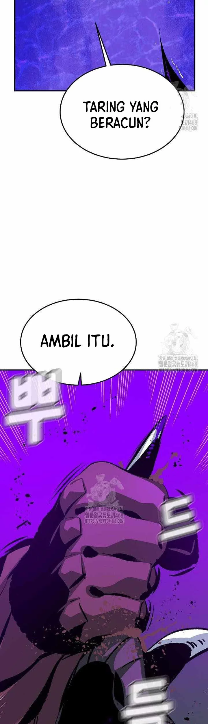 Alone Necromancer Chapter 199 Gambar 58